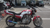 CB750