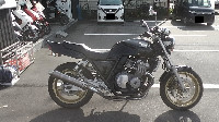 CB400 SUPER FOUR