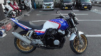 CB400SF VTEC SPEC3