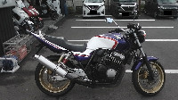 CB400SBSF