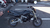 KSR110 1446km