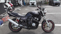 CB400SF VTEC