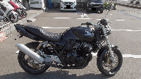CB400SF VTEC
