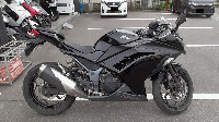 jW Ninja 250