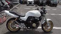 CB400SF VTEC