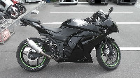 jW Ninja 250R