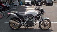 VTR250 FI