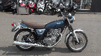 SR400 FI