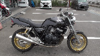 CB400 SF