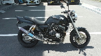 CB400SF Version S