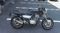 SRX250