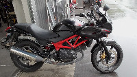 VTR250F FI