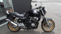 CB400SF VTEC SPEC3