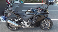 CBR400R