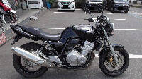 CB400SF VTEC Revo