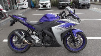 YZF-R3 ABS