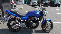 CB400SF VTEC