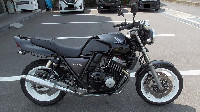 CB400SF Version S