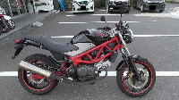 VTR250 FI