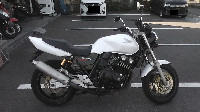 CB400SF