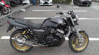 CB400SF Version S