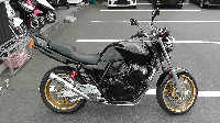 CB400SF VTEC SPEC2