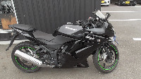 jW Ninja 250R