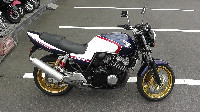 CB400SF VTEC SPEC2