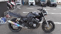 CB400SF Version S