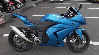 ニンジャ Ninja 250R
