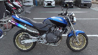 ホーネット Hornet
