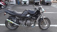 バンディット250