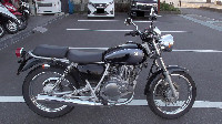ST250 Eタイプ FI