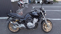 CB400SF VTEC REVO