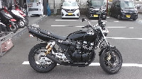 XJR400R