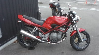 バンディット250