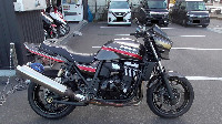 ZRX1200 DAEG FI