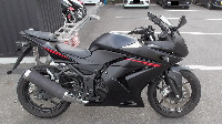 ニンジャ Ninja 250R