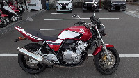 CB400SF REVO