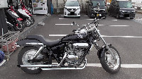 V-TWIN マグナ