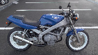 VT250 スパーダ