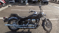 ドラッグスター250