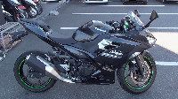 ニンジャ Ninja 250