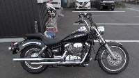 ドラッグスター250