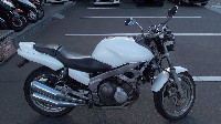 FZX250 ZEAL ジール