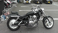 V-TWIN マグナ