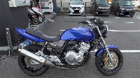 CB400SF REVO K