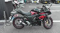 ジクサー SF 150