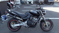 ホーネット Hornet