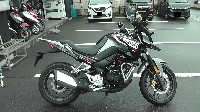 CB190Ｘ